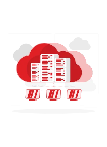 Cloud Computing Managed Services