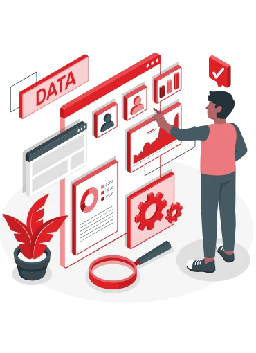 Core Components of a Data Center