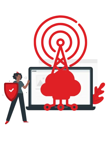 Advanced Networking Technologies (NT) for Seamless Connectivity