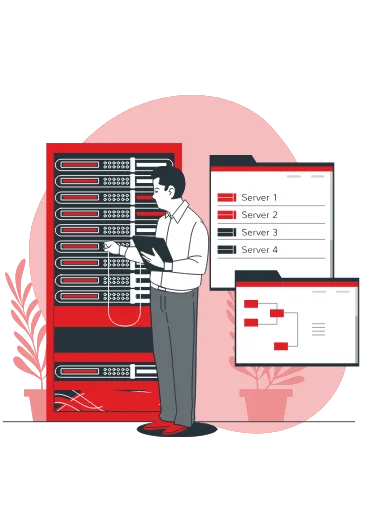 Comprehensive Database Management for Secure Data Handling