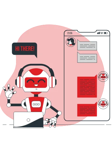 Chatbots for Interactive Customer Engagement