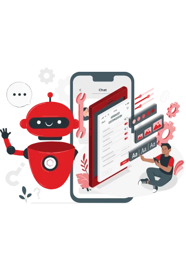 Customised Virtual Bot Solutions for Businesses