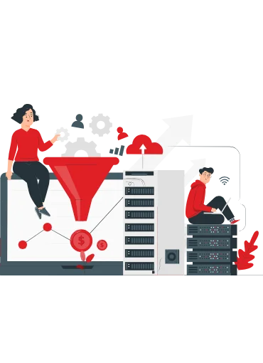 Cloud Cost Optimization by BM Infotrade