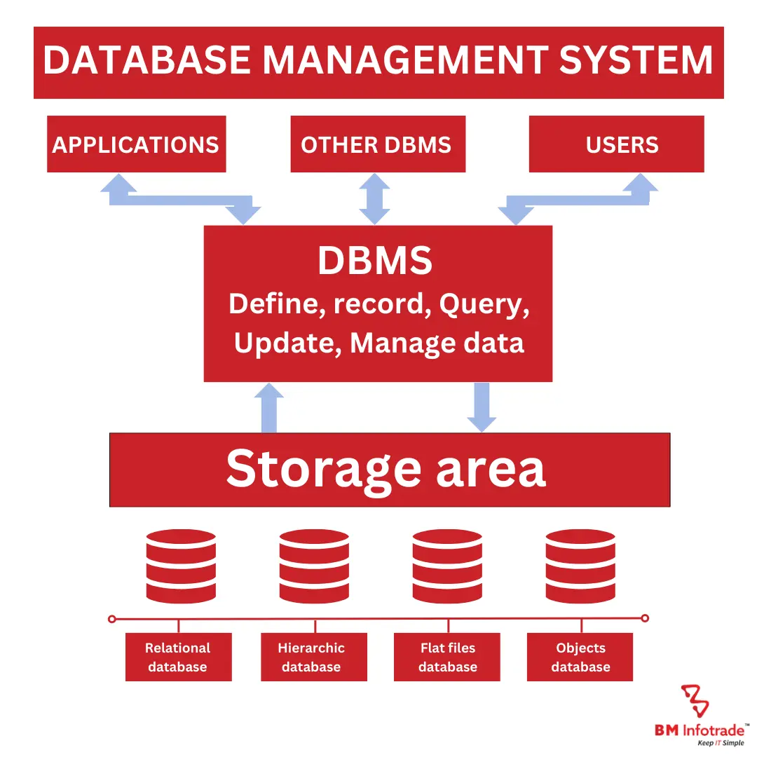 Database Management System: Types