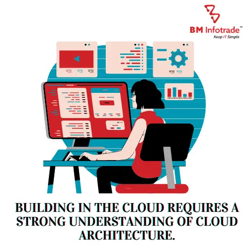 cloud architecture