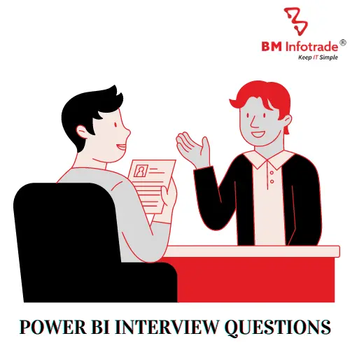 Power BI Interview questions