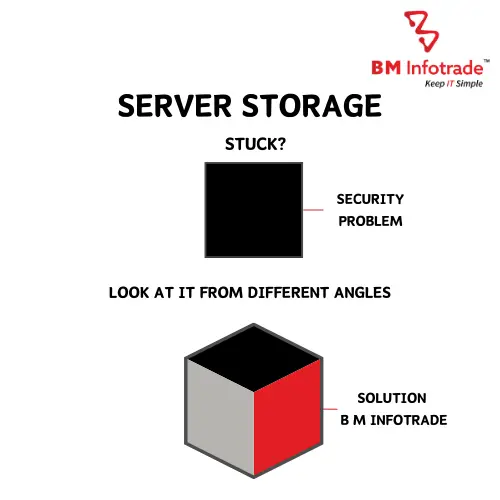 server storage